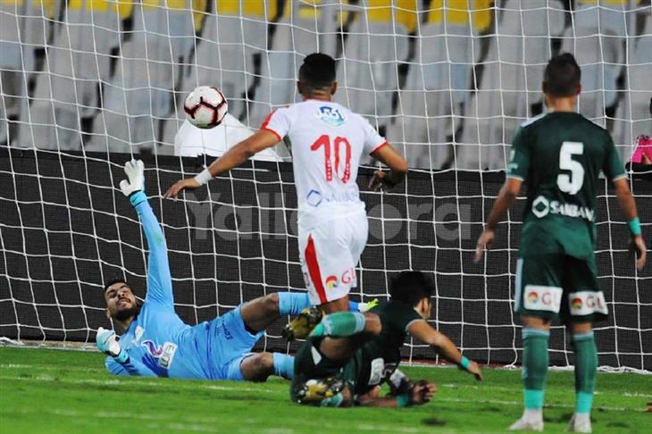الزمالك، يوسف اوباما، أوباما الزمالك، يوسف اوباما، أوباما